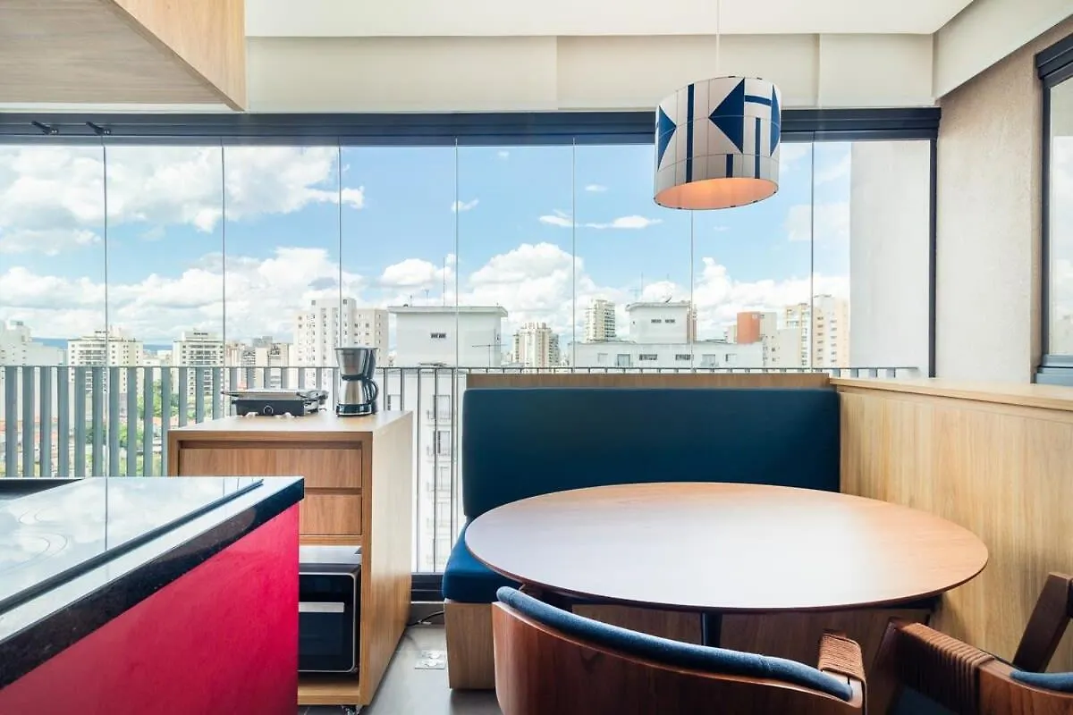Bhomy Vmrna - Apartamento Cheio De Estilo Kl1505 São Paulo 0*,