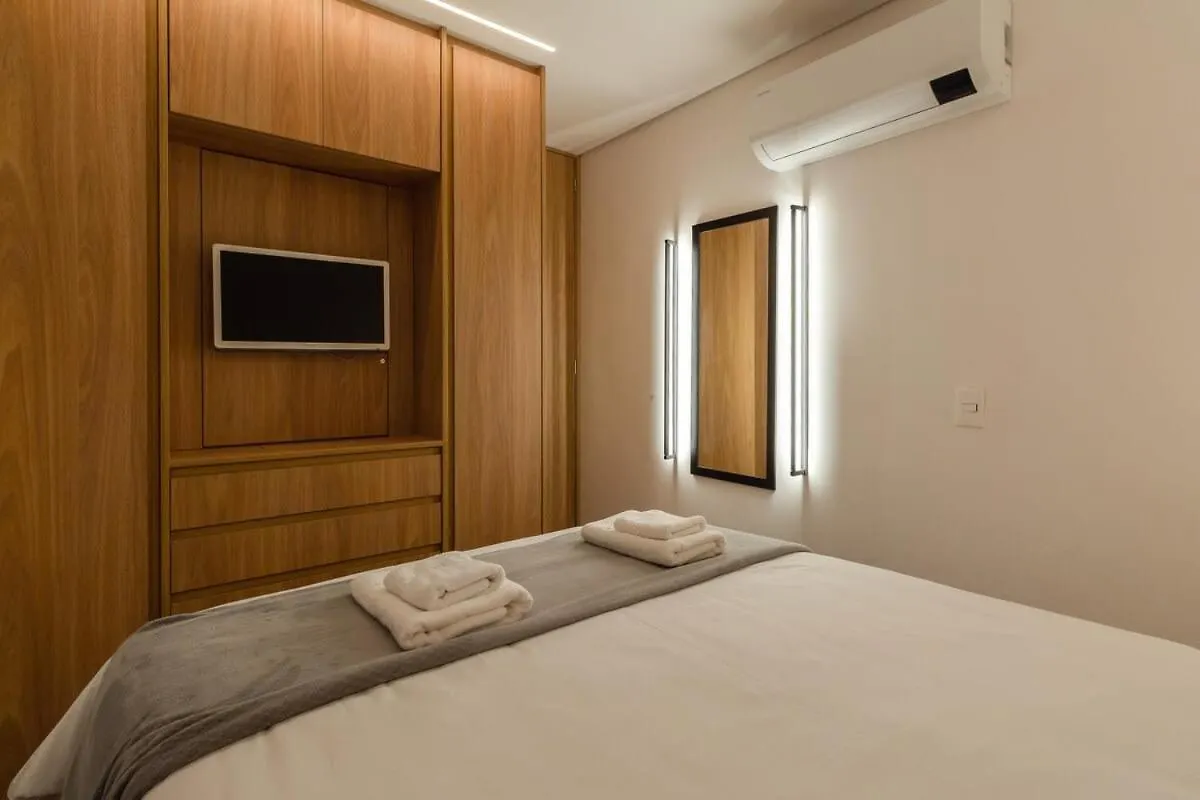 Bhomy Vmrna - Apartamento Cheio De Estilo Kl1505 São Paulo