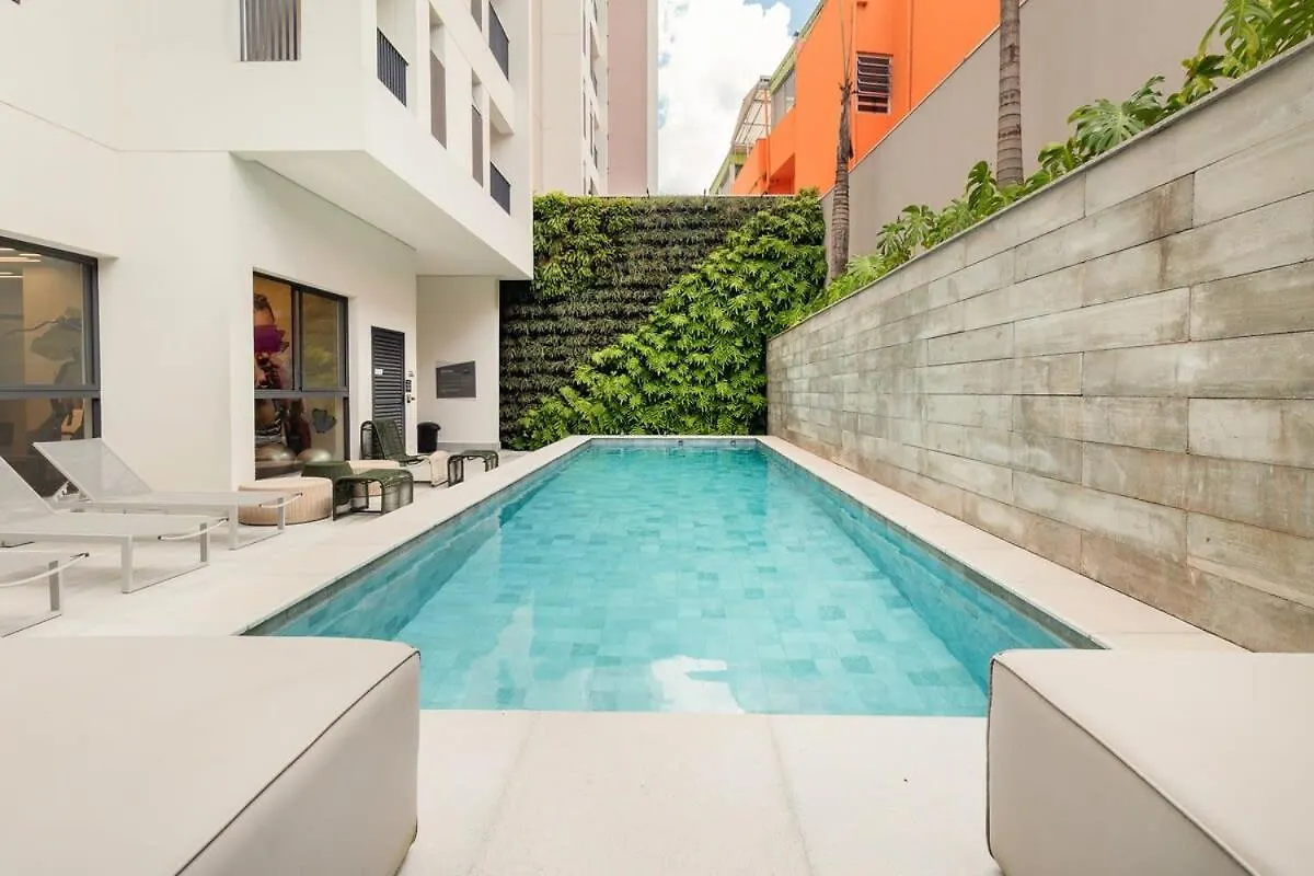 Bhomy Vmrna - Apartamento Cheio De Estilo Kl1505 São Paulo