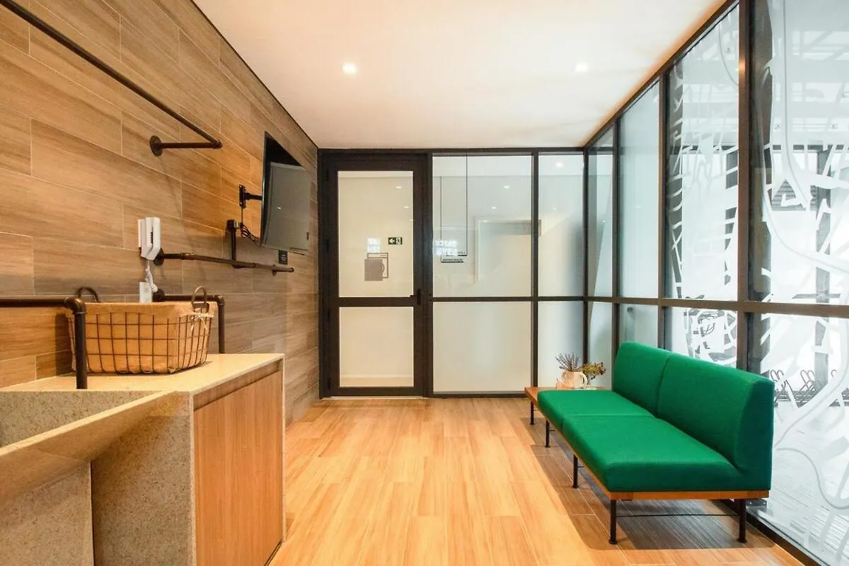 Bhomy Vmrna - Apartamento Cheio De Estilo Kl1505 São Paulo 0*,