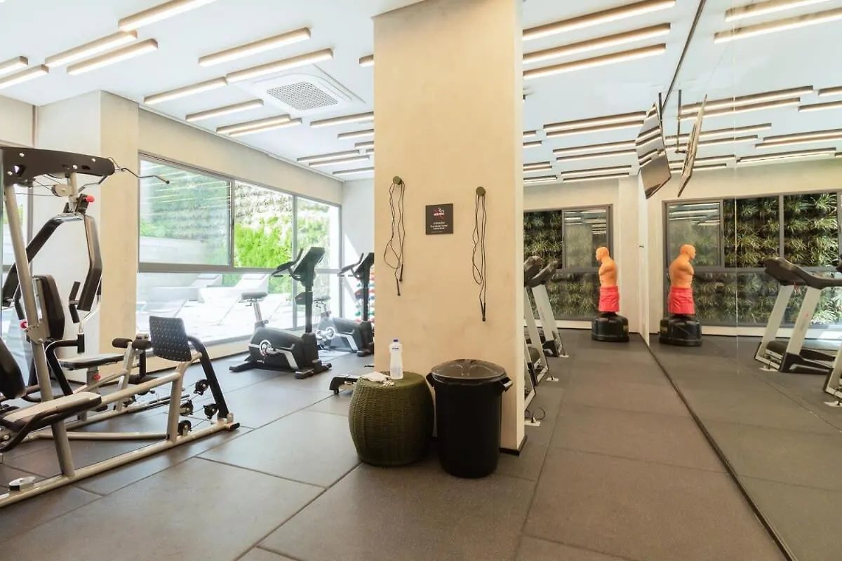 Bhomy Vmrna - Apartamento Cheio De Estilo Kl1505 São Paulo Brasil