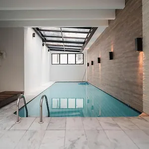 Apartamento Melhor Duplex De Moema Com Estacionamento, São Paulo