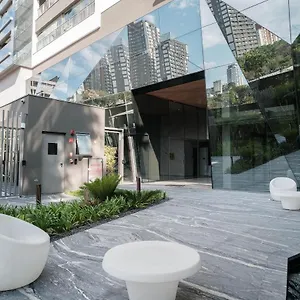 Apartamento Yume Ibirapuera, São Paulo