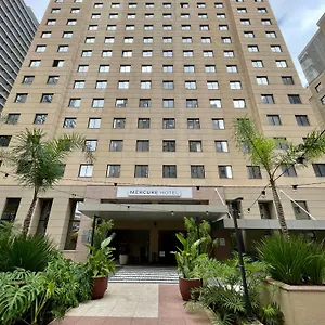 Apartamento Flat Particular Encantador No Merc Times Square 1507, São Paulo