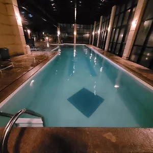 Apartamento Living Mercure Pinheiros, São Paulo