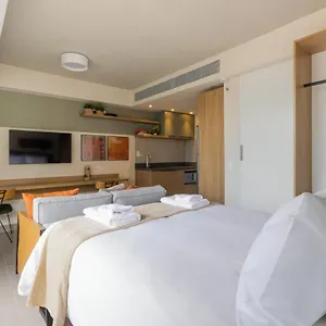 Apartamento Bhomy Madalena - 1km Do Beco Do Batman Ag310a, São Paulo