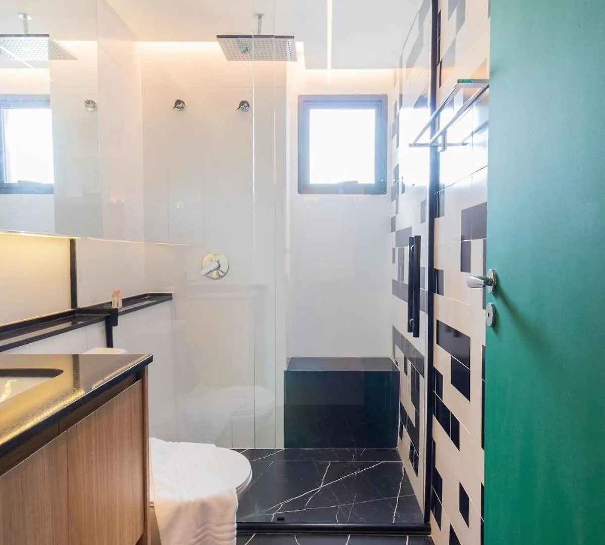 Apartment Bhomy Vmrna - Apartamento Cheio De Estilo Kl1505 Sao Paulo