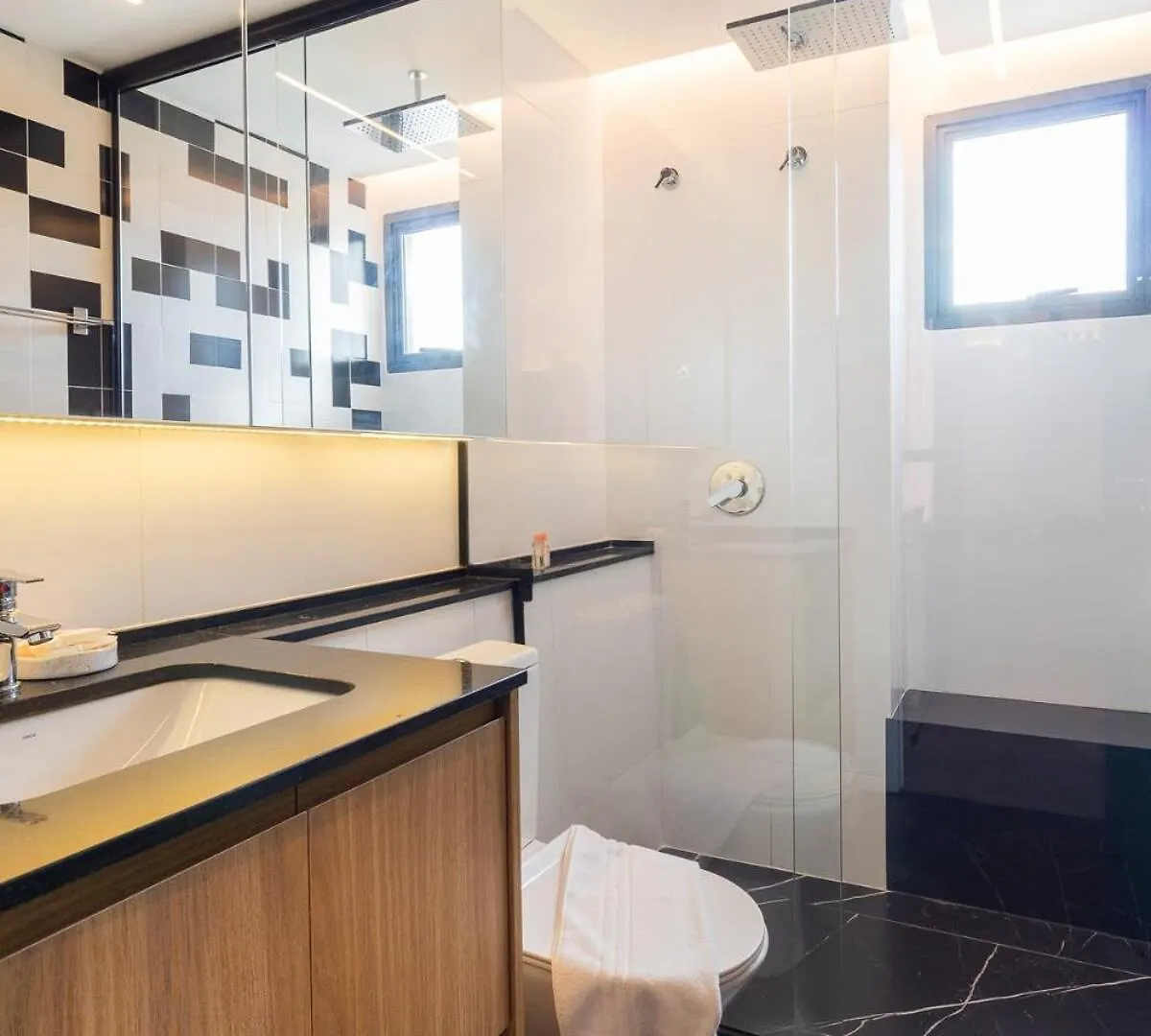 Bhomy Vmrna - Apartamento Cheio De Estilo Kl1505 Sao Paulo