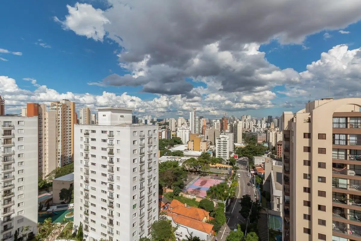 Bhomy Vmrna - Apartamento Cheio De Estilo Kl1505 Sao Paulo 0*,